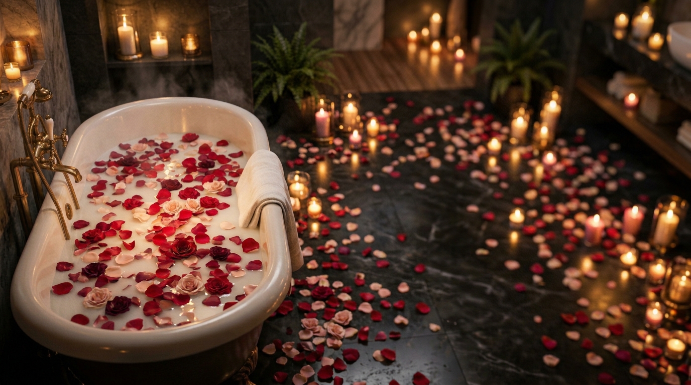 About Seissa Belmondo Beauty & Spa